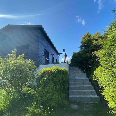 Charming House At Hébergement de vacances