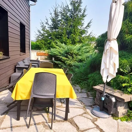 Hébergement de vacances Charming House At *