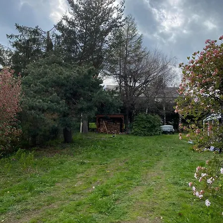 Charming House At * Aydat